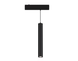 Трековый светильник Ambrella Light GL8120 TRACK SYSTEM BLACK