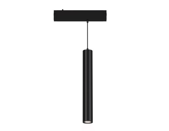 Трековый светильник Ambrella Light GL8120 TRACK SYSTEM BLACK