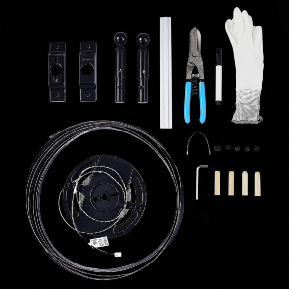 Бра ST-Luce RAY ST960.437.10