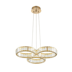 Подвесной светильник Indigo V000073L FAVO