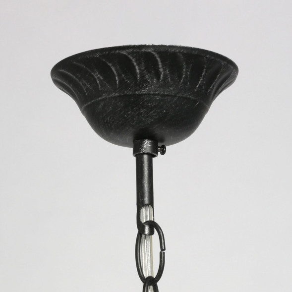 Подвесная люстра DeMarkt Аврора 371015205