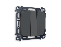 Выключатель Ambrella Volt MO905010 OMEGA QUANT