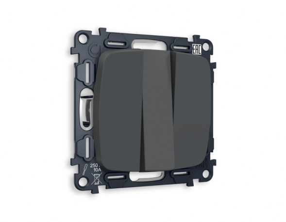 Выключатель Ambrella Volt MO905010 OMEGA QUANT