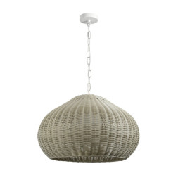Подвесной светильник Favourite 4886-1P WICKER
