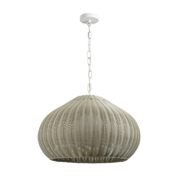 Подвесной светильник Favourite 4886-1P WICKER