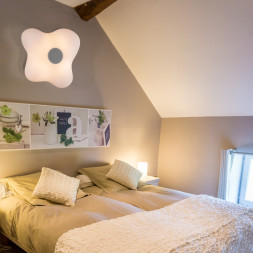 Потолочный светильник Mantra EOS 5874