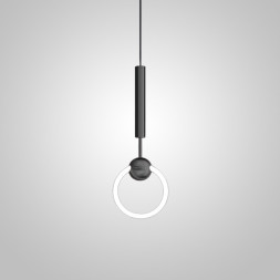 Подвесной светильник ImperiumLoft 240162-23 FINNUR RING