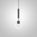 Подвесной светильник ImperiumLoft 240162-23 FINNUR RING