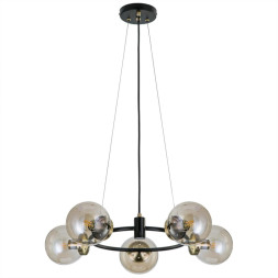 Подвесной светильник Citilux Планета CL105155