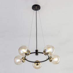 Подвесной светильник Citilux Планета CL105155