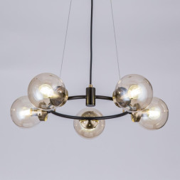 Подвесной светильник Citilux Планета CL105155