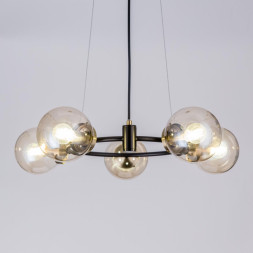 Подвесной светильник Citilux Планета CL105155