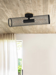 Потолочный светильник EGLO Redcliffe 43535