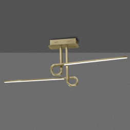 Потолочный светильник Mantra Cinto 6127