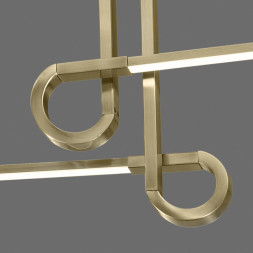 Потолочный светильник Mantra Cinto 6127