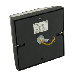 Уличный настенный светильник Feron 51329