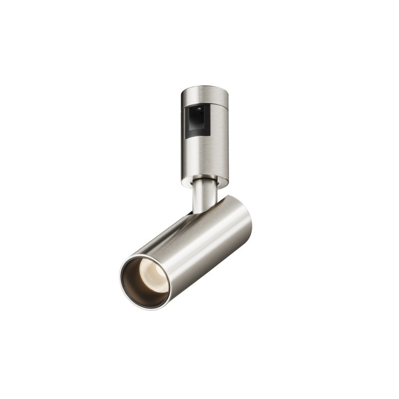 Магнитный трековый светильник Maytoni Technical TR144-1-5W3K-W-PT FOCUS LED