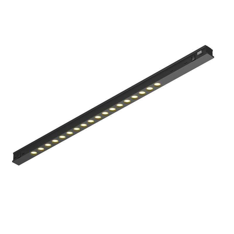 Трековый магнитный светильник TR232-2-15W3K-B Maytoni Technical Points