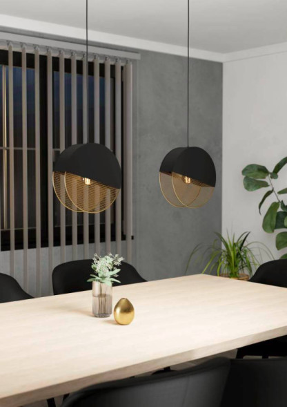 Подвесной светильник EGLO 43812