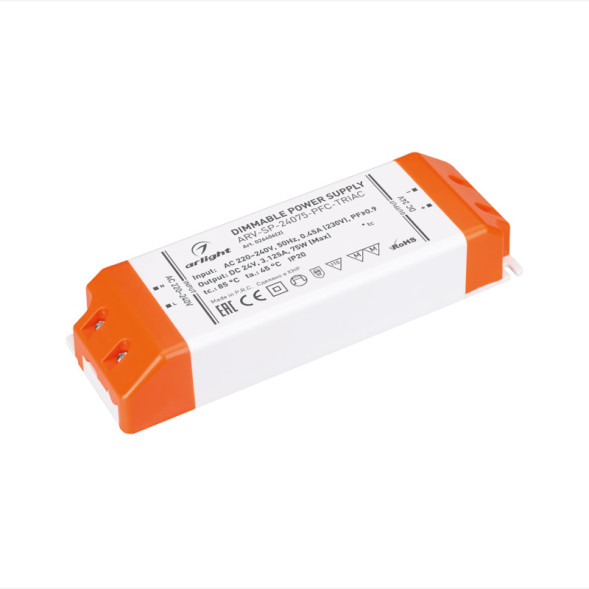 Блок питания Arlight ARV-SP 026406(2)