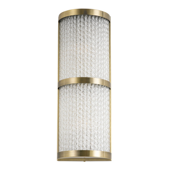 Бра ARTE Lamp albali A1063AP-2AB
