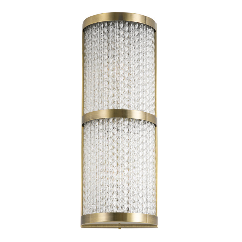 Бра ARTE Lamp albali A1063AP-2AB