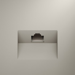 Компьютерная розетка VOLTUM VLS060103