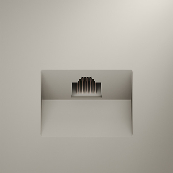 Компьютерная розетка VOLTUM VLS060103