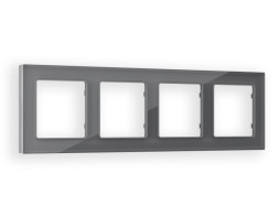 Рамка Ambrella Volt AF330654 ALFA Platos