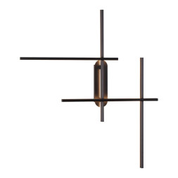 Бра 3890/36WLP Odeon Light RUDY