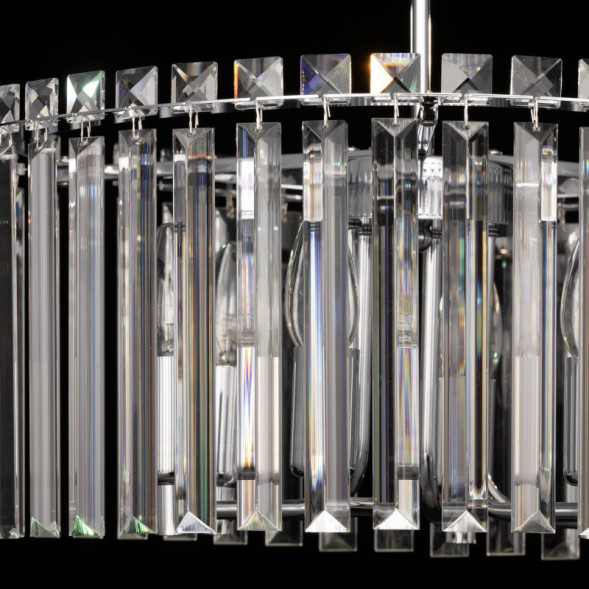 Подвесная люстра Citilux JANE CL306161