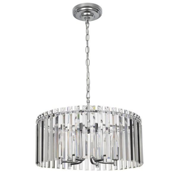 Подвесная люстра Citilux JANE CL306161