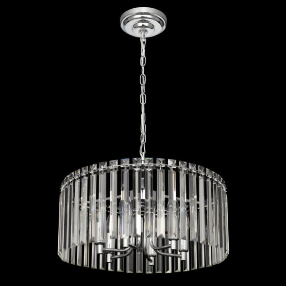 Подвесная люстра Citilux JANE CL306161