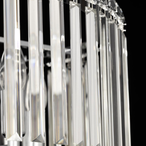 Подвесная люстра Citilux JANE CL306161