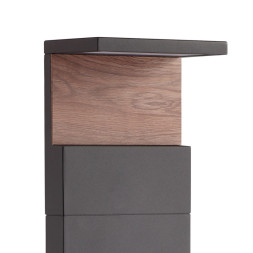 Садово-парковый светильник Mantra RUKA 6773