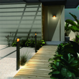 Садово-парковый светильник Mantra RUKA 6773