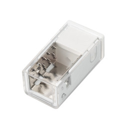 Заглушка для гибкого неона Arlight 028064