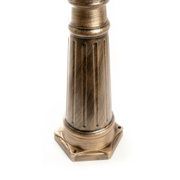 Садово-парковый светильник Feron 11326