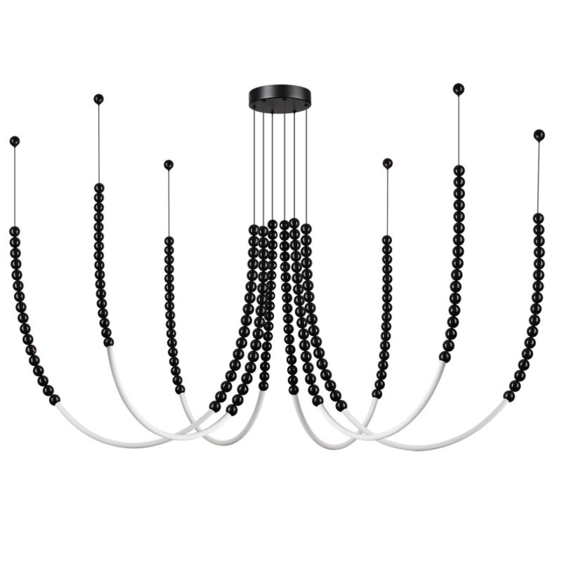 Подвесной светильник 7149/70L Odeon Light MONELLA