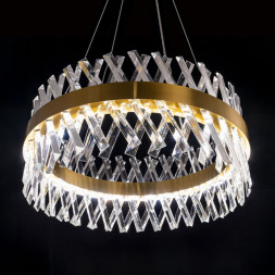 Подвесная люстра Citilux РИЧАРД CL336063