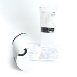 Уличный настенный светильник Feron 48312