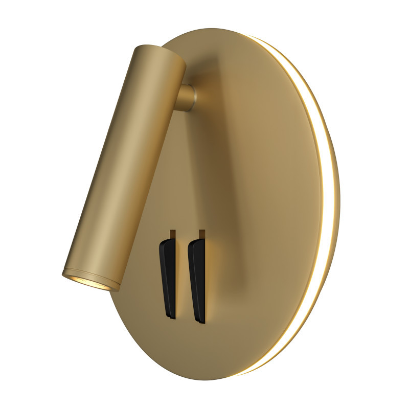 Спот Maytoni Technical Ios 176 C176-WL-01-6W-MG