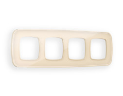 Рамка Ambrella Volt OF640304 OMEGA Coint