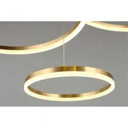 Подвесной светильник APLOYT APL.049.03.115 Armel