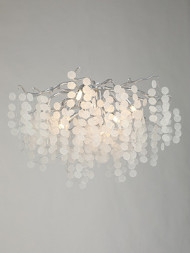 Люстра потолочная Vitaluce V2832-9/7PL