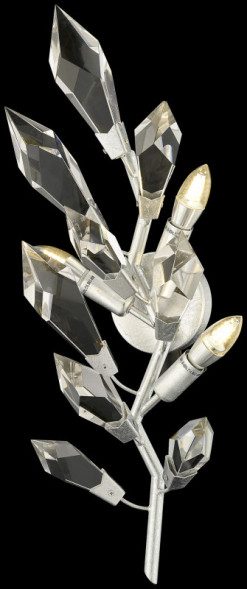 Бра WE111.03.201 WERTMARK CASANDRA