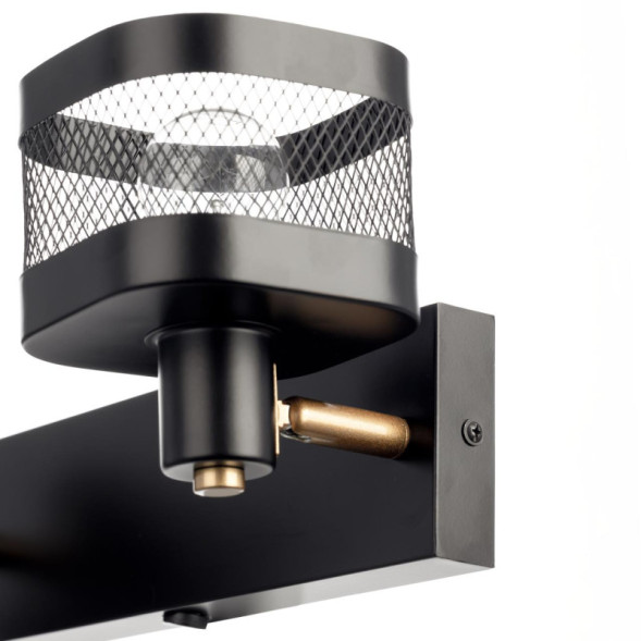 Спот Citilux Хаген CL531525