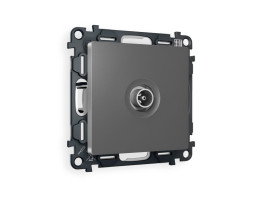 Розетка Ambrella Volt MA663030 ALFA QUANT