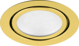 Встраиваемый точечный светильник Feron 28864