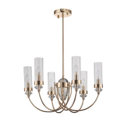 Люстра на штанге ST-Luce элегра SL1402.203.06